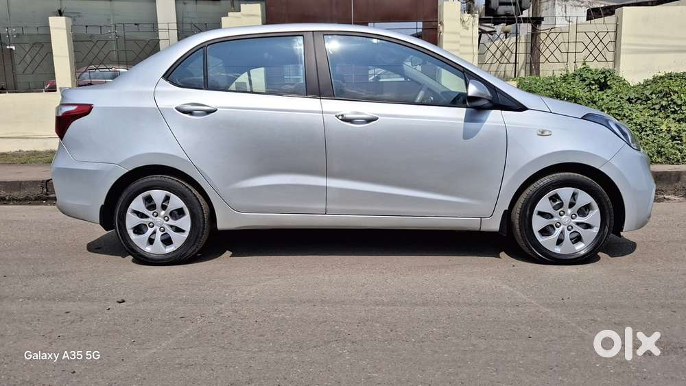Hyundai Xcent 2018 Petrol Good Condition