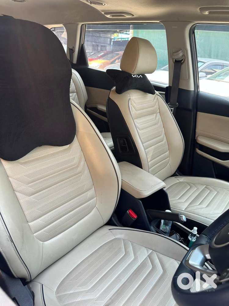 Kia Carens 1.5 Luxury Plus Turbo 6 Str, 2024, Petrol