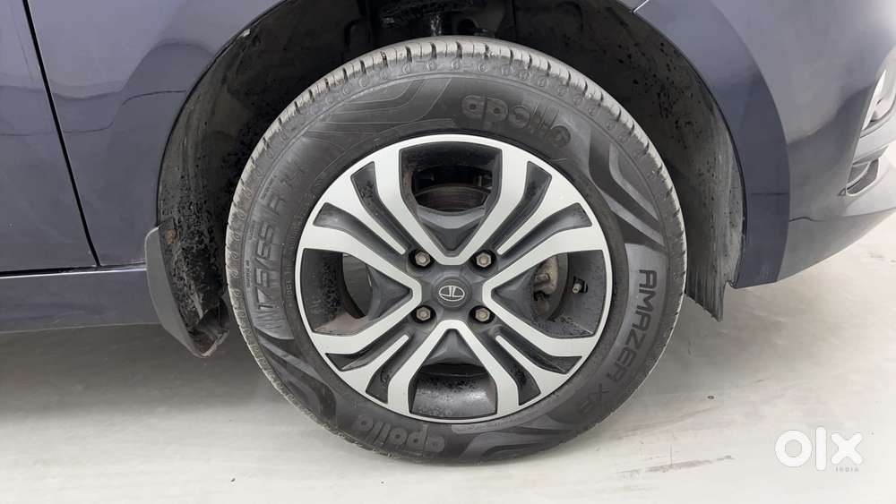 Tata Tigor Xz, 2024, Petrol