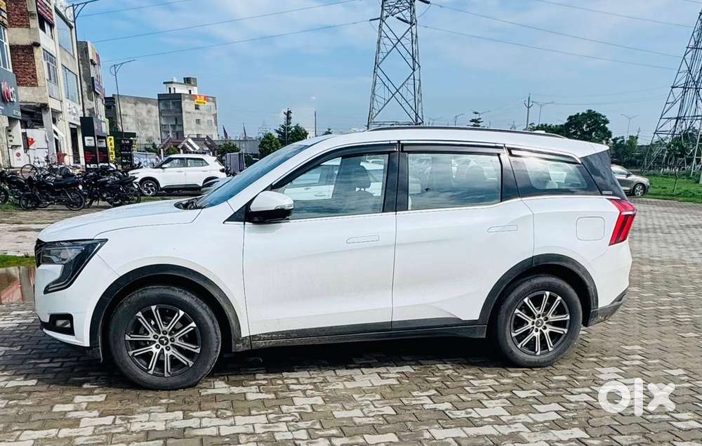 Mahindra Xuv700 Diesel 2024