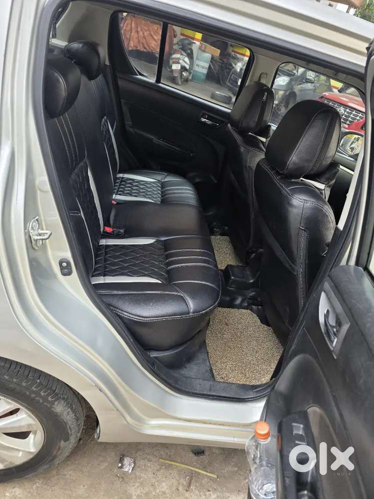 Swift Zdi Diesel 2014