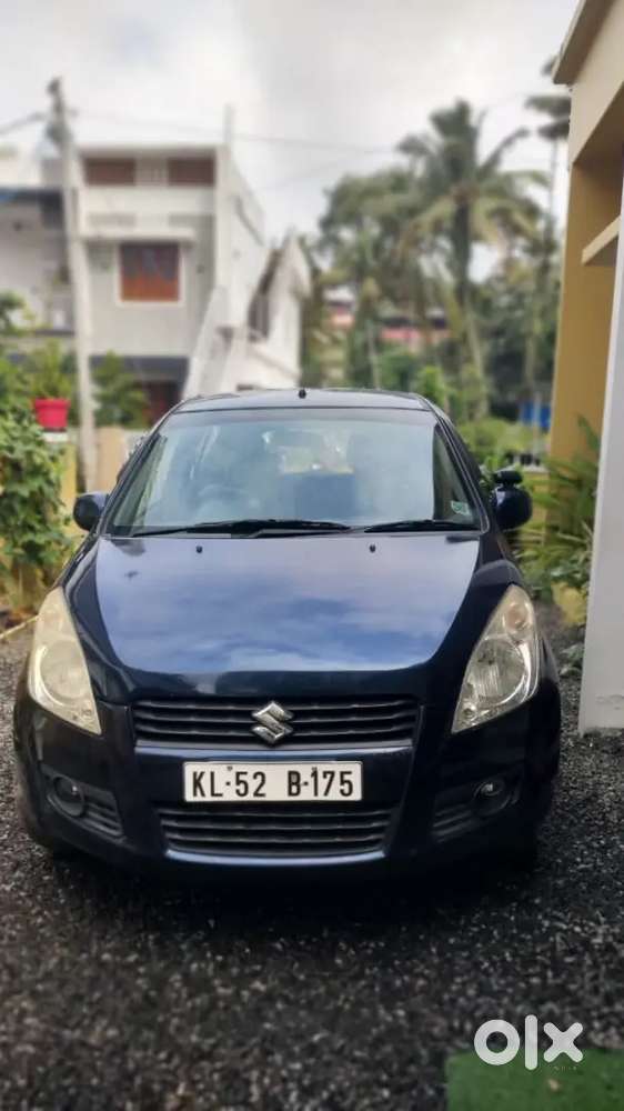 Maruti Suzuki Ritz 2009 Petrol 10000 Km Driven
