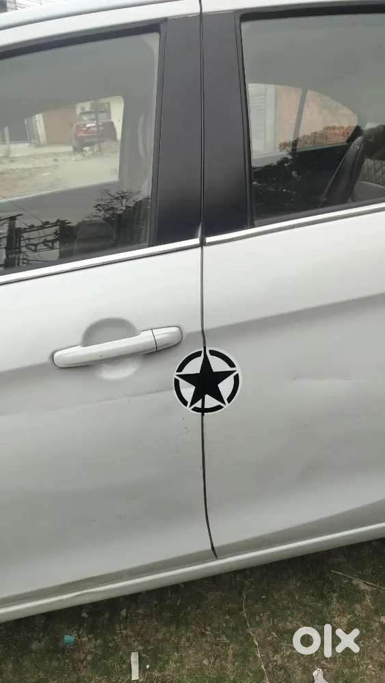 2021 Maruti Suzuki Ciaz (hybrid Sigma Model) Petrol