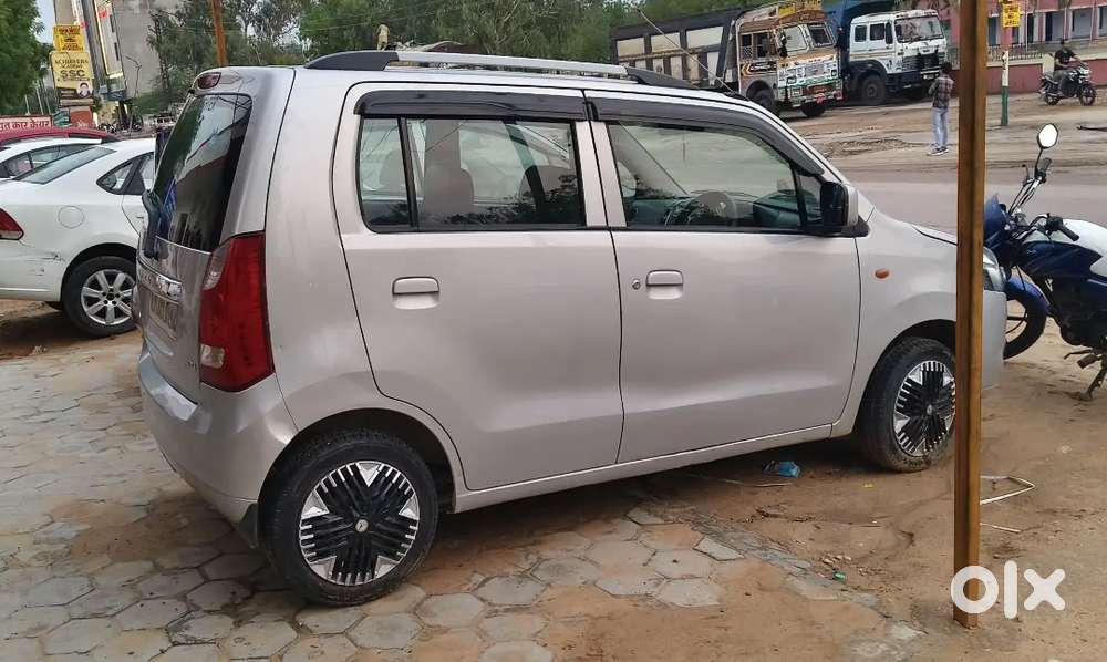 Wagonr Vxi