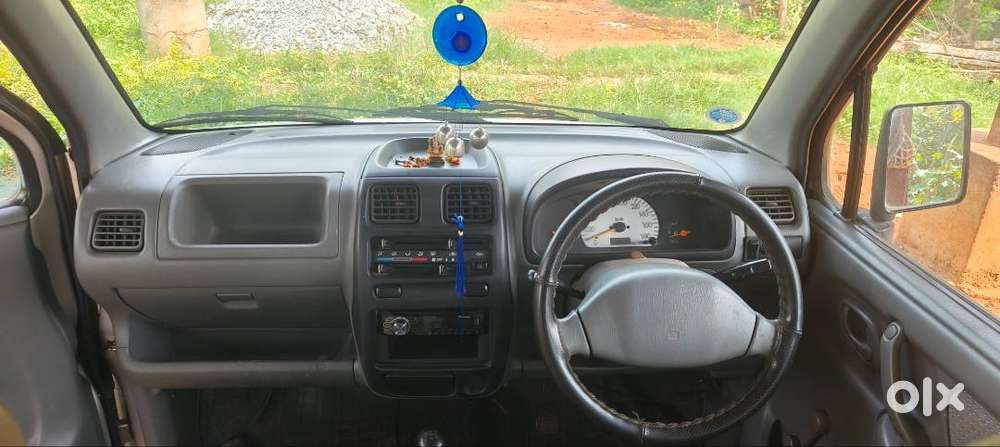 Maruti Suzuki Wagon R 2005 For Sale