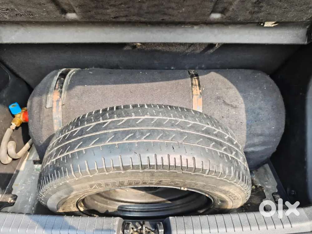Hyundai I20 1.2 Magna 2019