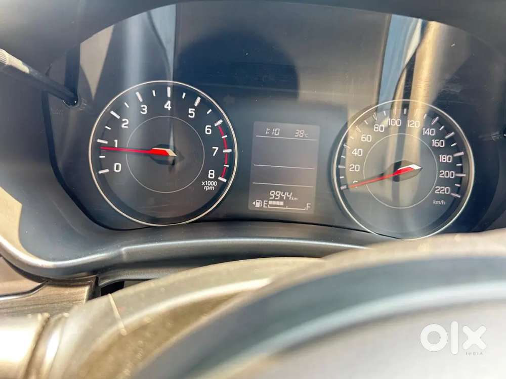 Maruti Suzuki Dzire 2026 Price Negotiable