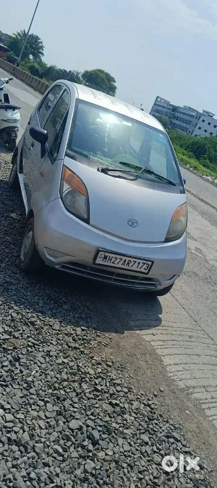 Tata Nano Xe 2013 Km Driven