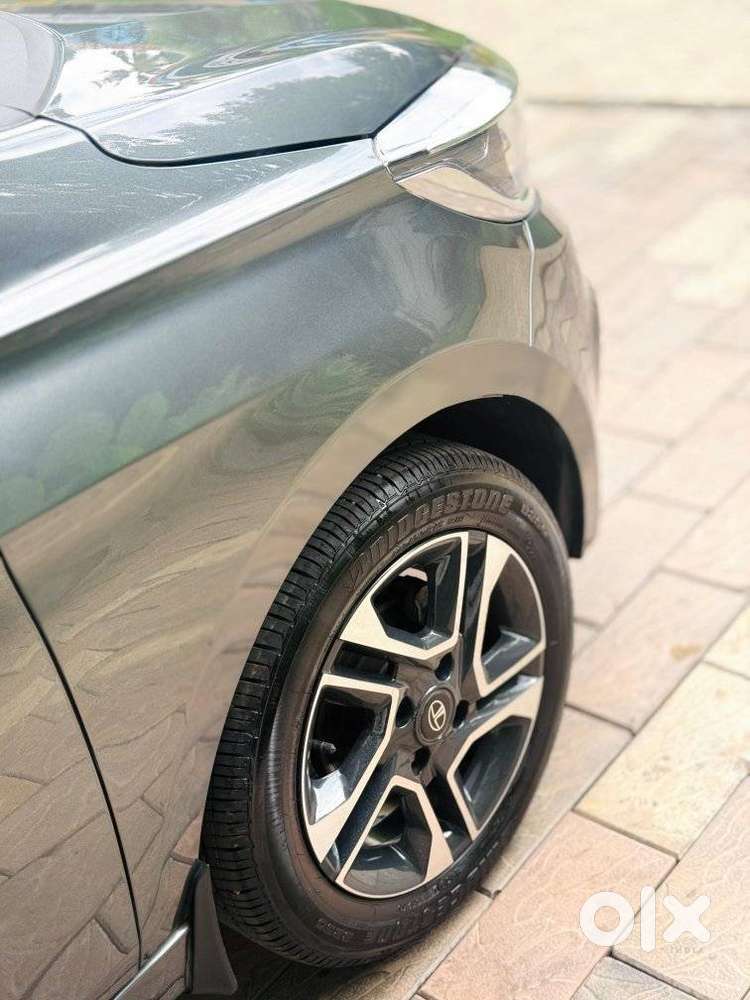 Tata Tiago Xza Plus, 2024, Petrol