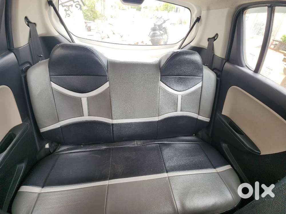 Maruti Suzuki Alto 800 2020 Petrol 46000 Km Driven