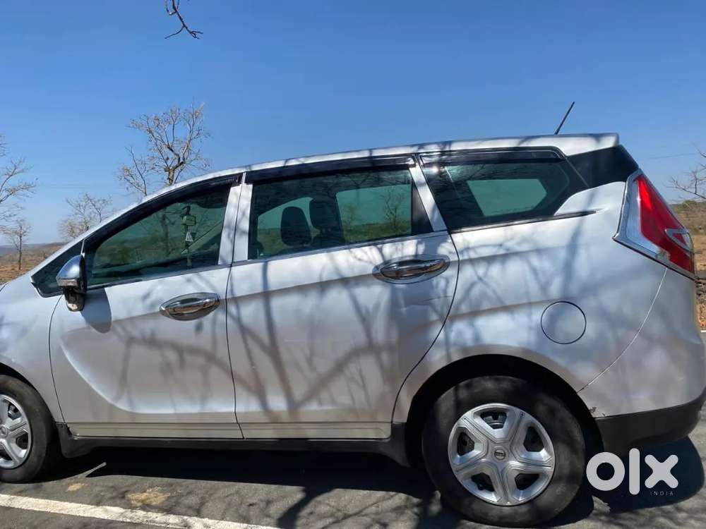 Mahindra Marazzo 2020 Diesel Good Condition