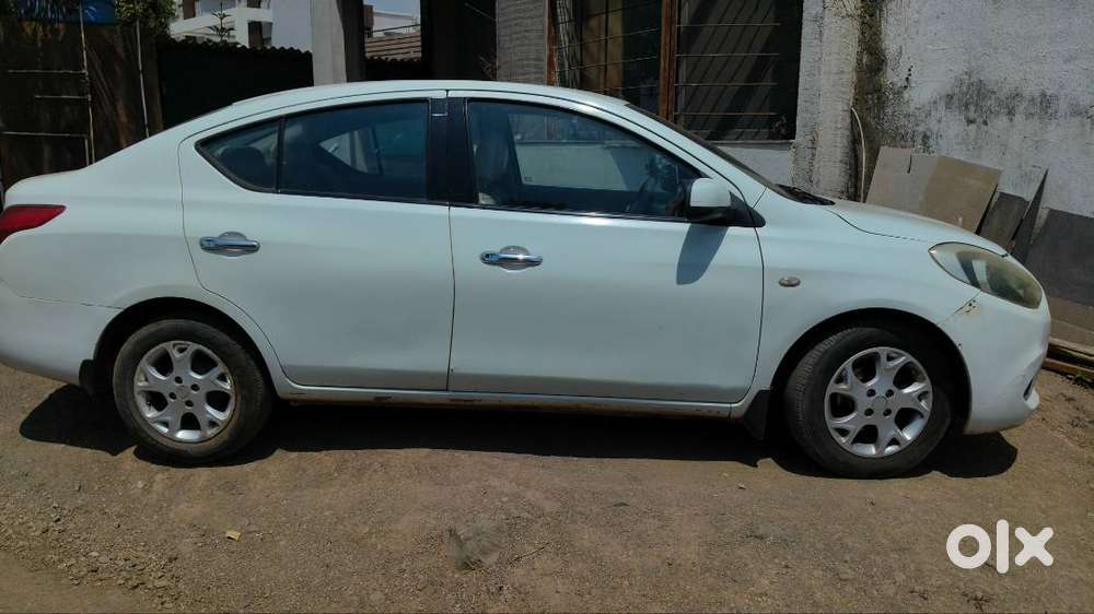 Well Condition Scala For Sale