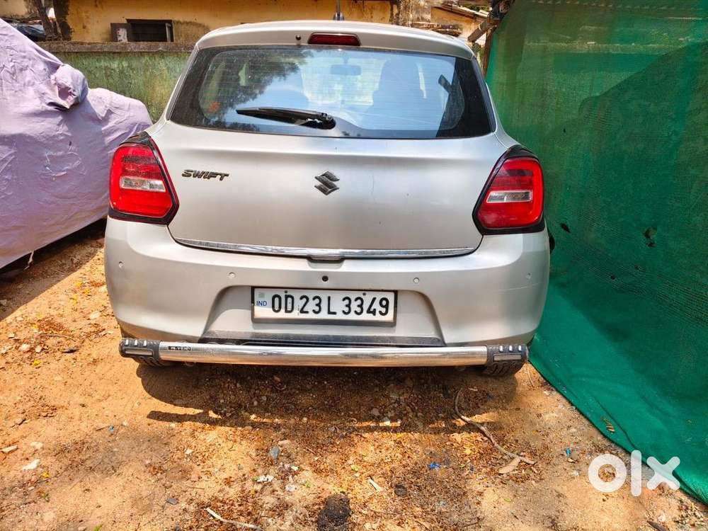 Maruti Suzuki Swift Petrol Well Maintained