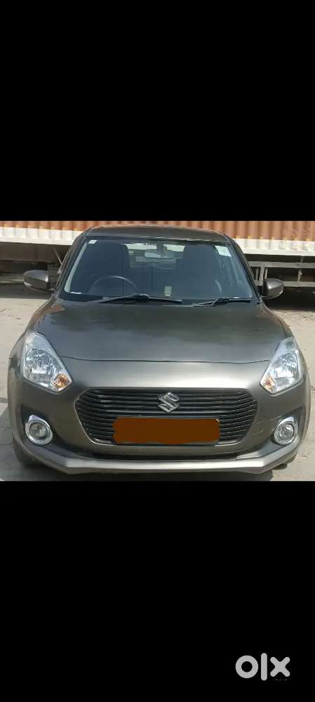 Maruti Suzuki Swift 2018 Diesel Good Condition