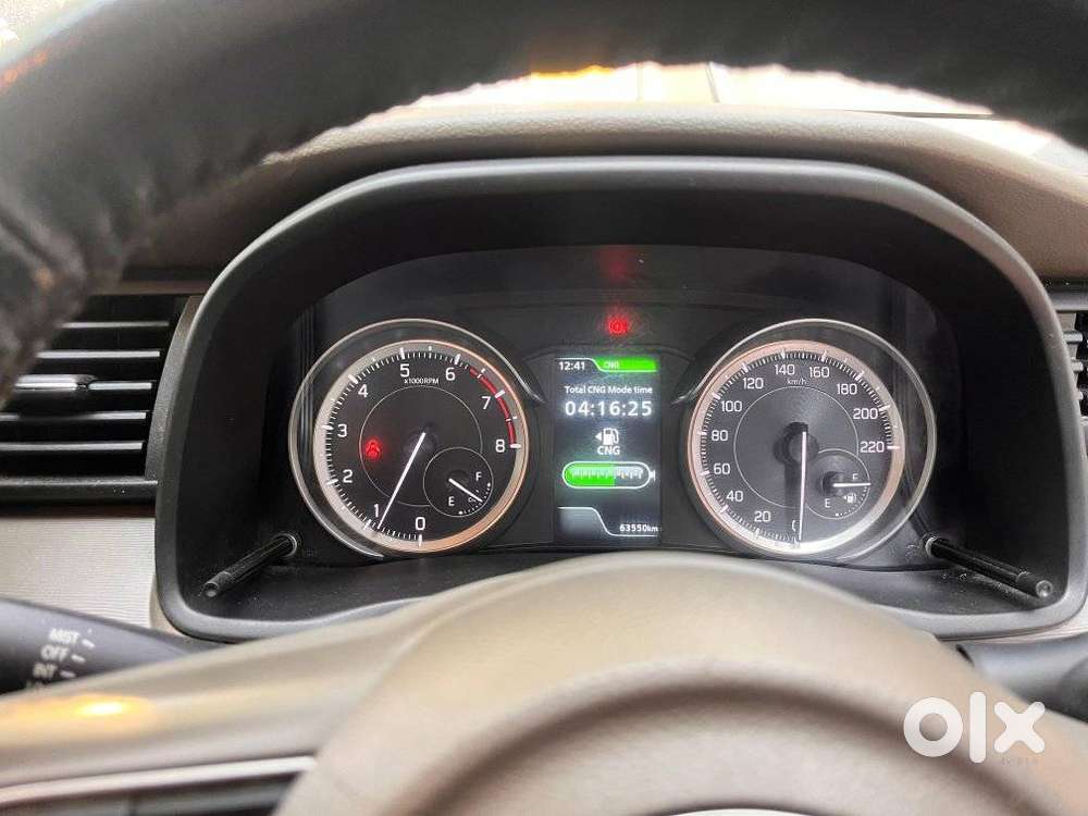 Maruti Suzuki Ertiga Vxi (o) Cng, 2022, Cng & Hybrids