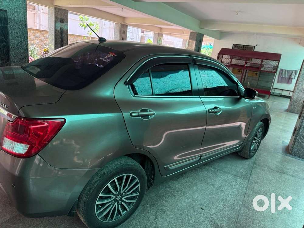 Maruti Suzuki Dzire Diesel Well Maintenance Single Owner  Doctor Used