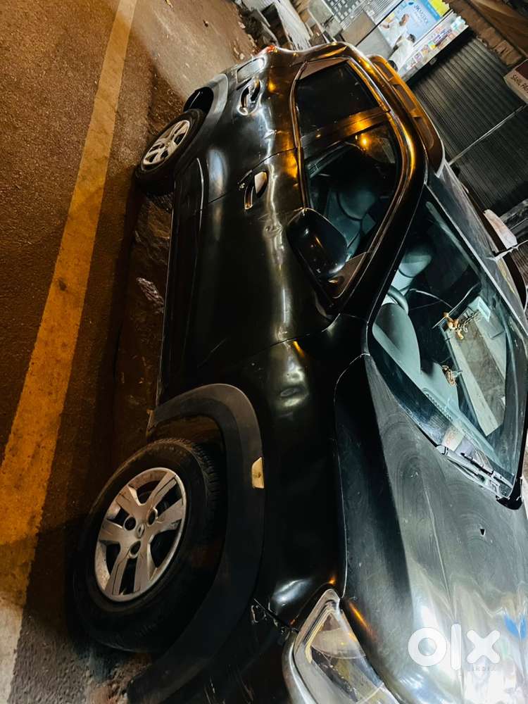 Renault Kwid Petrol Manual 2016 Year