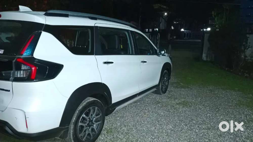 Maruti Suzuki Xl6 2023 Petrol 50000 Km Driven