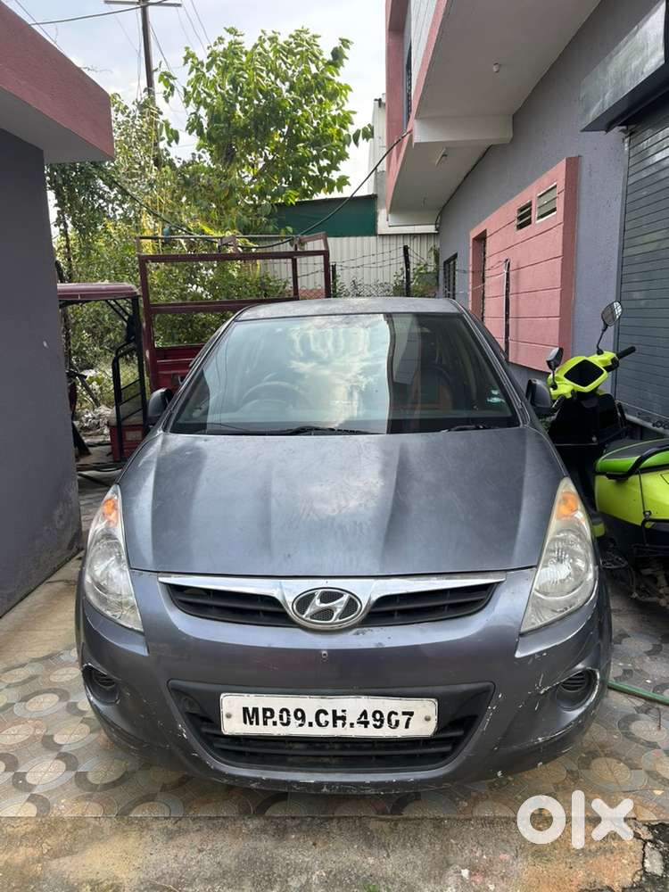 Hyundai I20 Magna 2010
