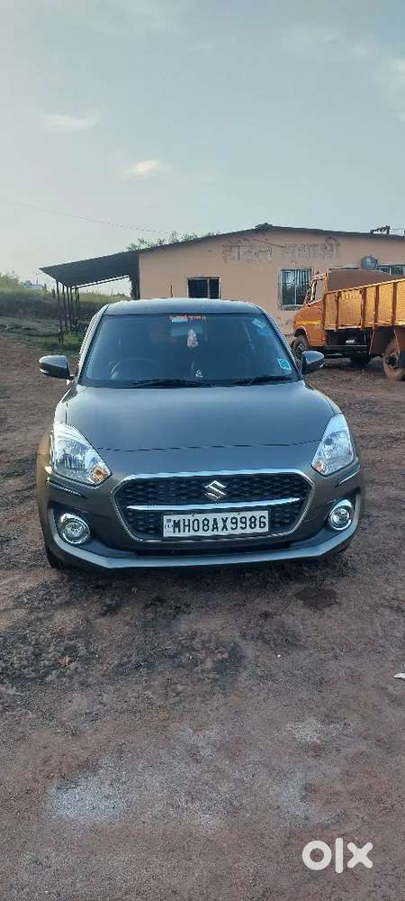 Maruti Suzuki Swift Vxi 2023