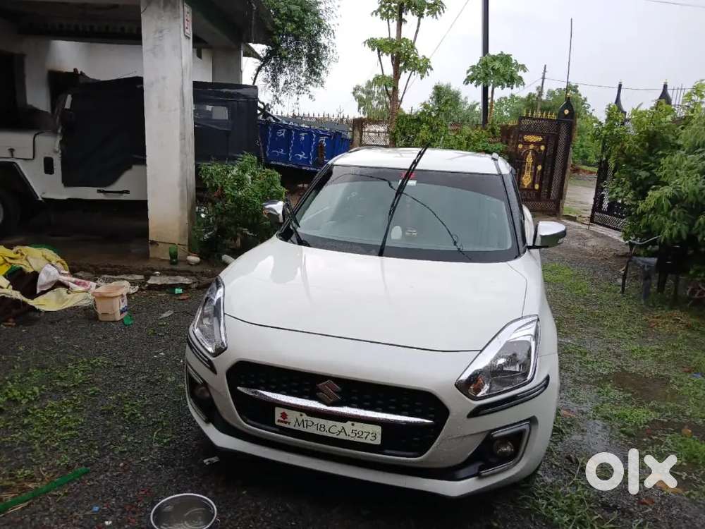 Maruti Suzuki Swift 2021 Manual Petrol