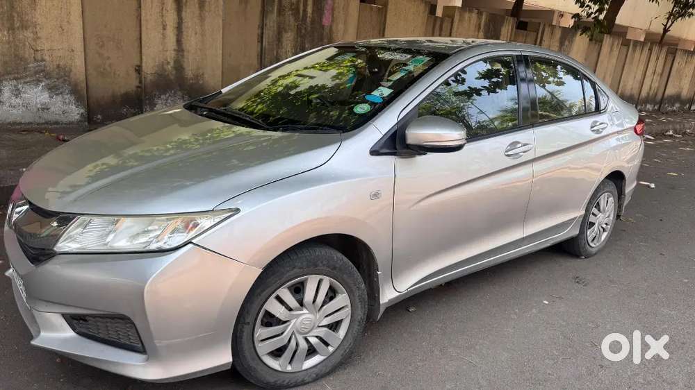 Honda City 2014 - Single Owner