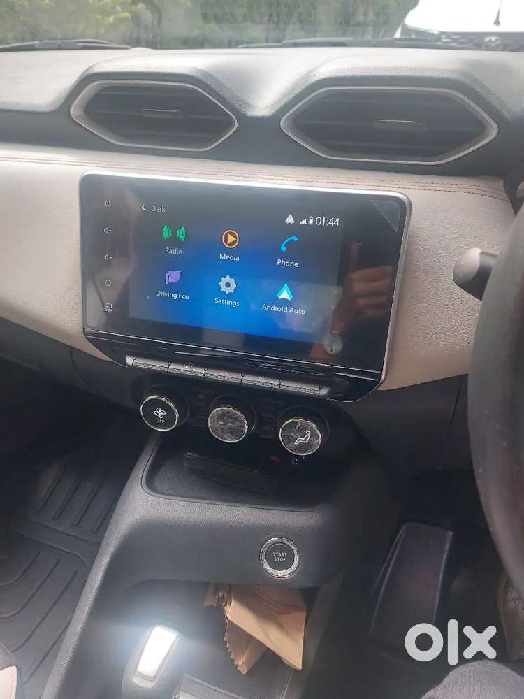 Top Linewith 6 Airbags