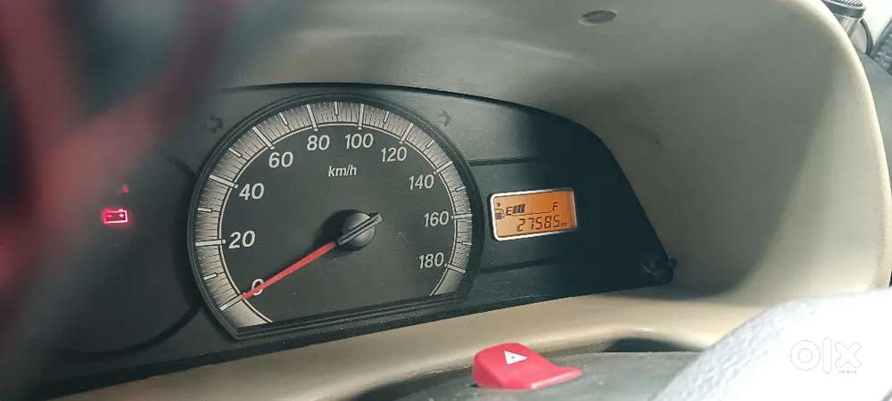Maruti Eeco Ac 2021