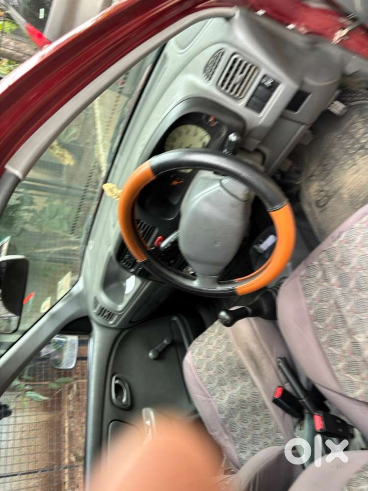 Maruti Suzuki Alto 2009