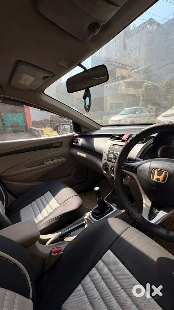 Good Condition Honda City For Sale In Indore
