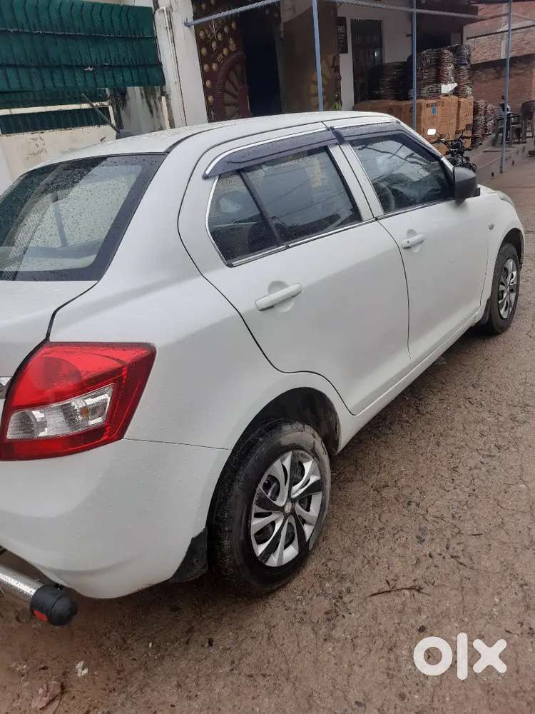 Ist Owner Maruti Suzuki Dzire 2020 Cng
