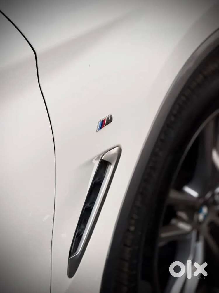 Bmw X4 M Sport X Xdrive20d, 2019, Diesel