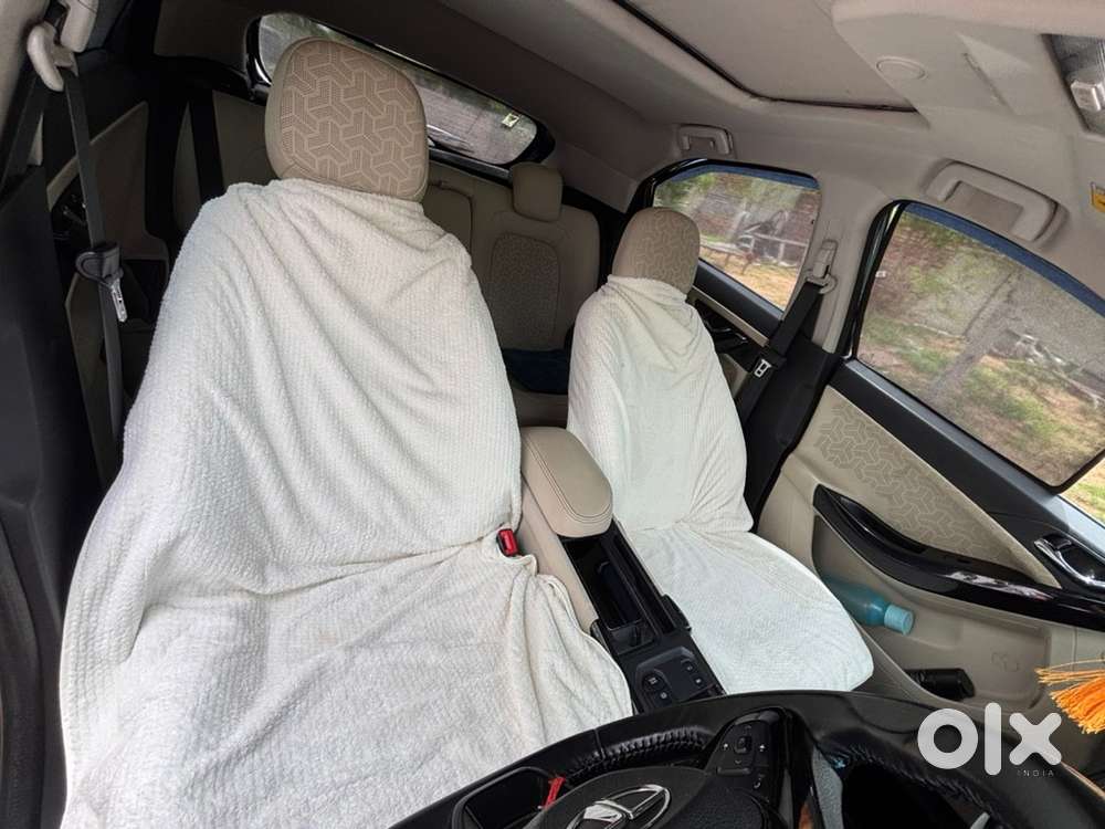 Tata Nexon Ev 2022 Model