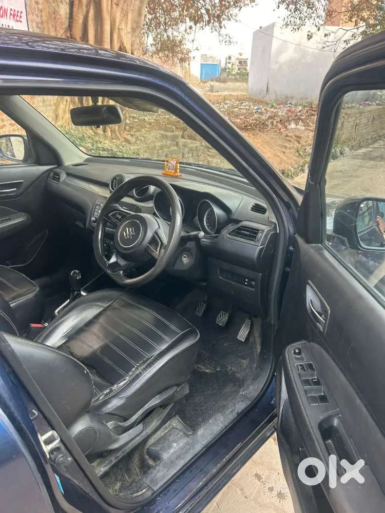 Maruti Suzuki Swift Vxi 2020