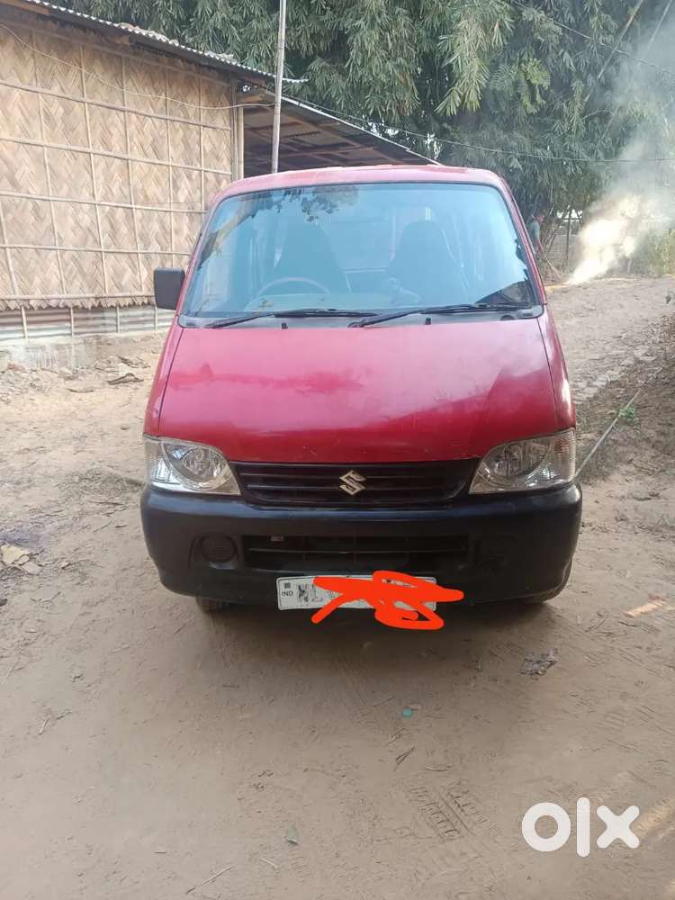 Maruti Suzuki Eeco 2011 Petrol 92000 Km Driven, Well Maintain