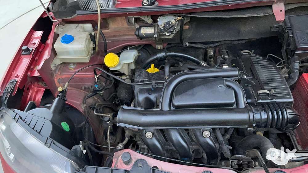 Renault Kwid 1.0 Rxt Sce Special (o), 2019, Petrol