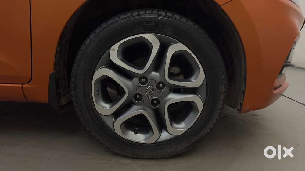 Hyundai Elite I20 Asta 1.2 Dual Tone, 2018, Petrol