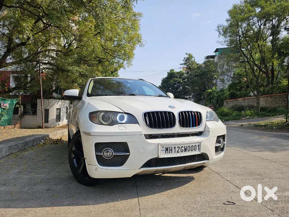 2011 Bmw X5 M Sport