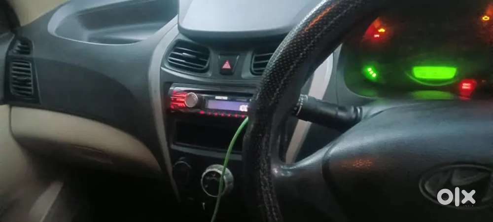 Hyundai Eon 0.8 Era 2013
