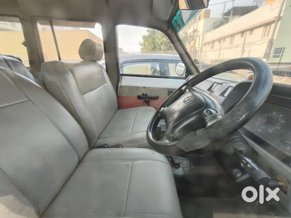 Tata Sumo 2000 Diesel Well Maintained
