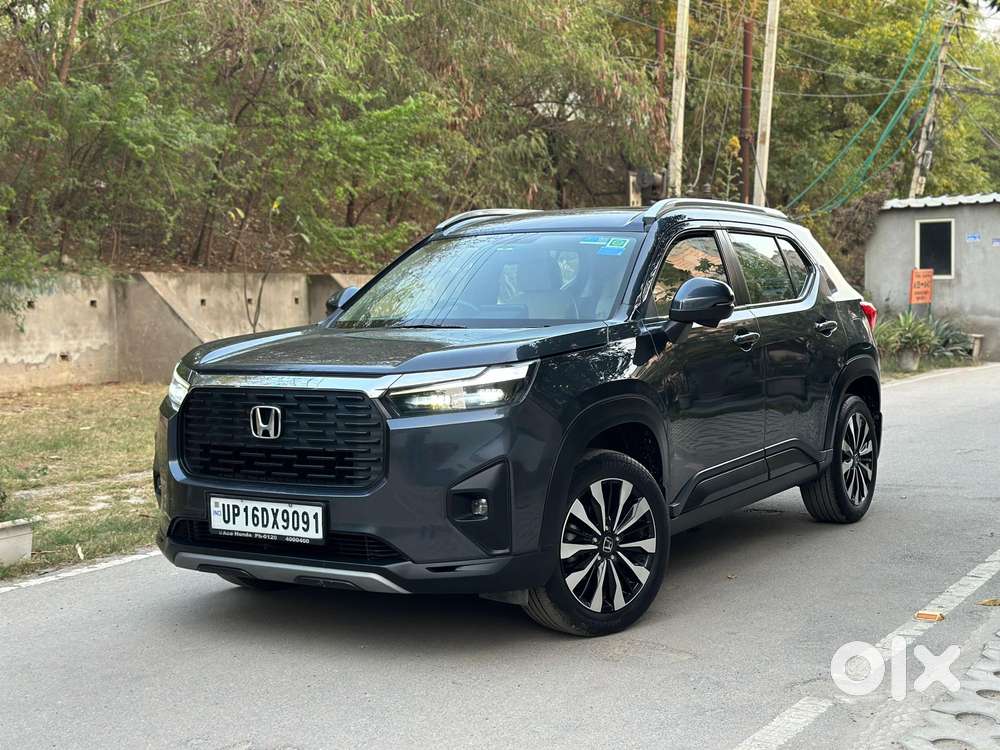 Honda Elevate Vx Cvt, 2023, Petrol