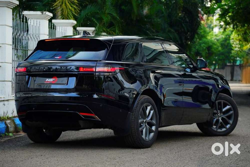 Land Rover Range Velar Hse Dynamic 2.0 Diesel, 2025, Diesel