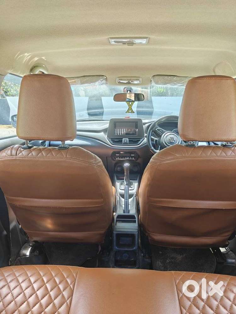 Maruti Suzuki Baleno Delta, 2023, Petrol