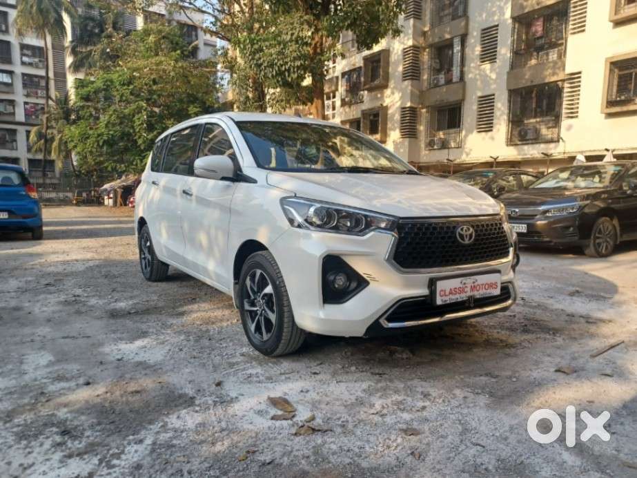 Maruti Suzuki Ertiga