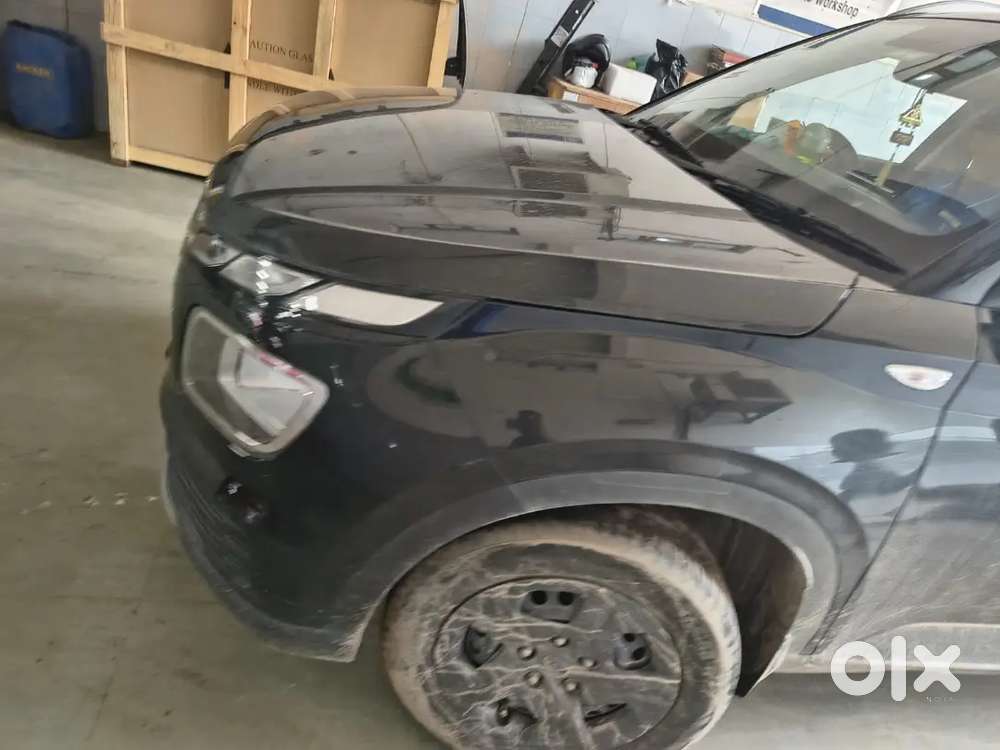 Hyundai Venue 1.2 S 2024 Manual