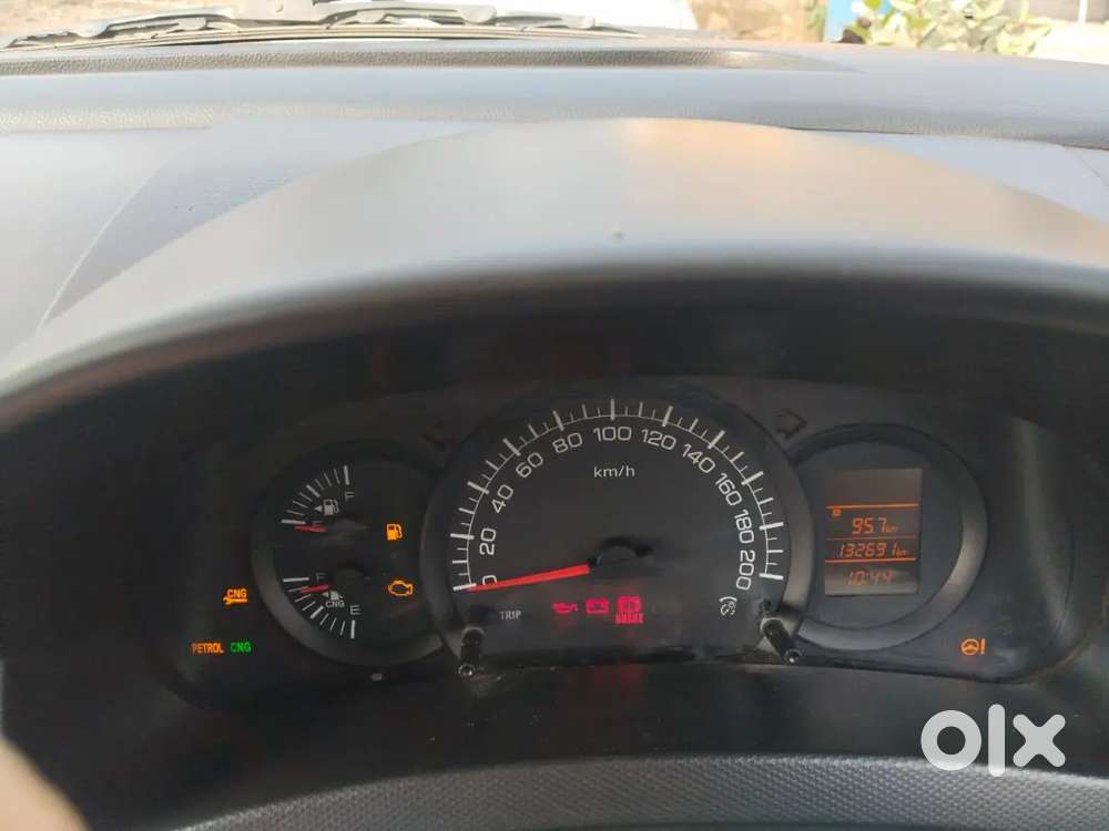 Maruti Suzuki Dzire 2021