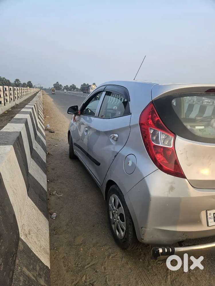 Hyundai Eon Sportz 2019