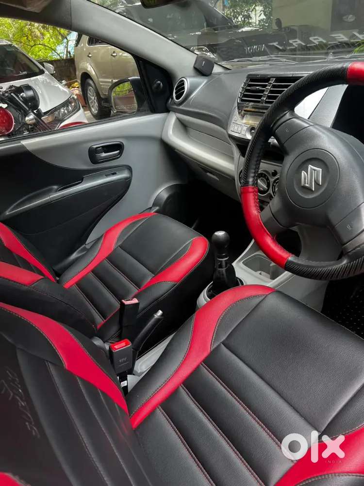 Full Option Good Condition Car