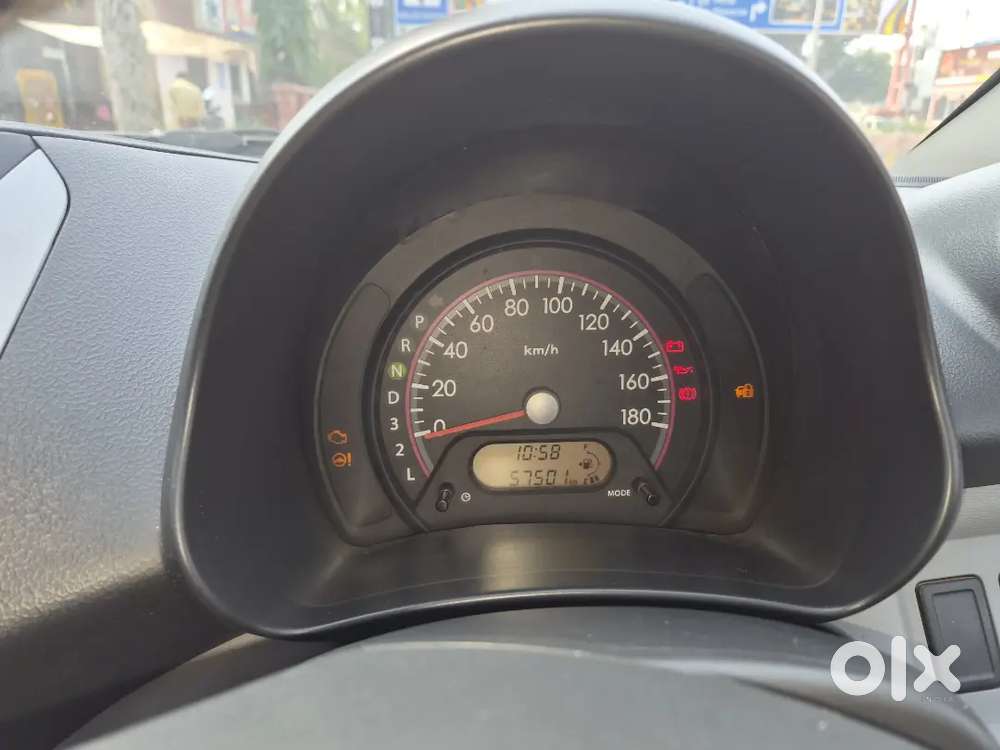 Maruti Suzuki A-star 2011 Model Valid Till June 2031
