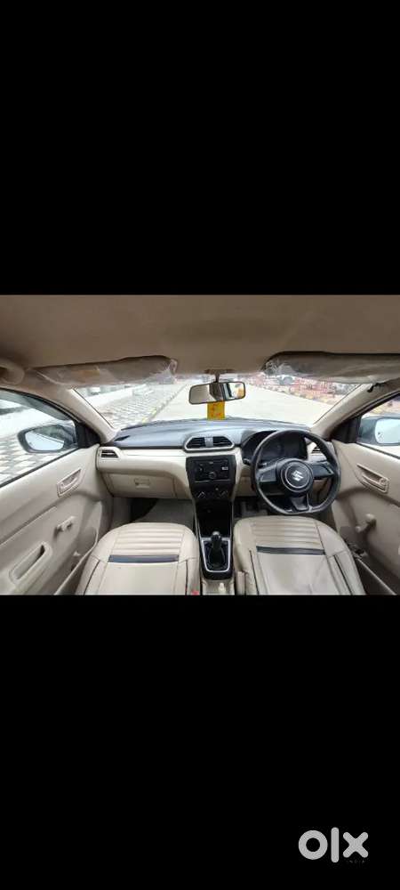 Maruti Suzuki Dzire 2023